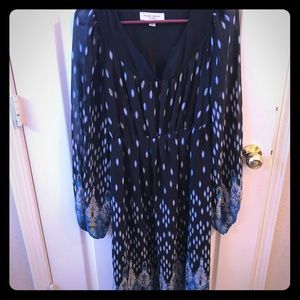 Lightweight Maternity Dress